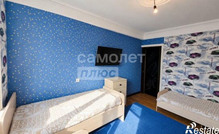 4-комн квартира ул Ленина, 51А,  д. 51А