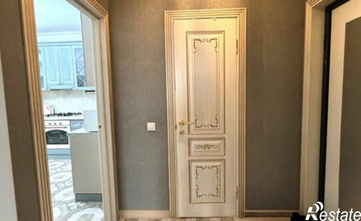 3-комн квартира Молодёжная улица, 4,  д. 4