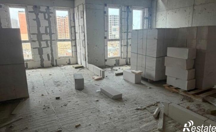 2-комн квартира ул Молодёжная, 4,  д. 4