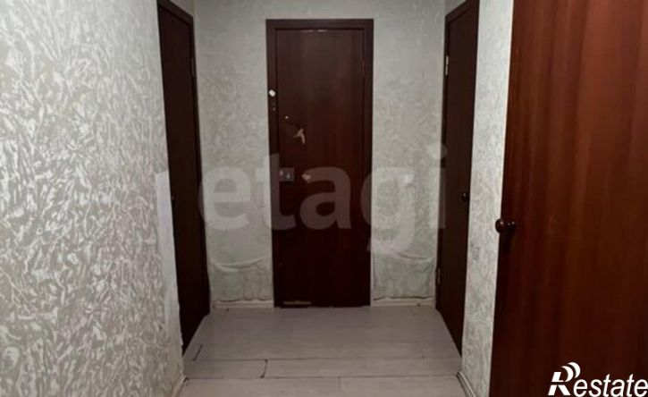 2-комн квартира улица Магомедали Магомеджановa, 13В,  д. 13В