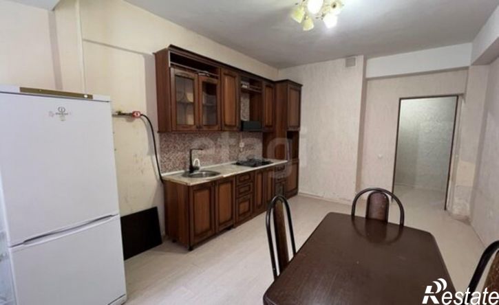 2-комн квартира улица Магомедали Магомеджановa, 13В,  д. 13В
