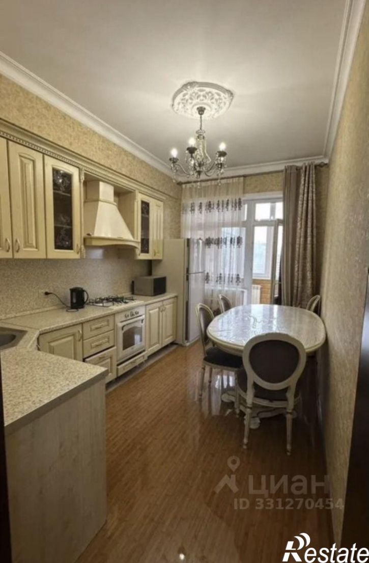 1-комн квартира улица Ленина, 70А,  д. 70А