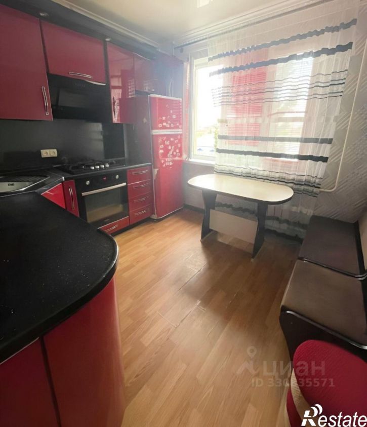 2-комн квартира ул Байрамова, 6,  д. 6