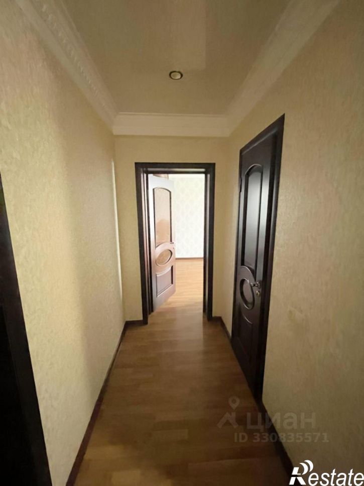 2-комн квартира ул Байрамова, 6,  д. 6