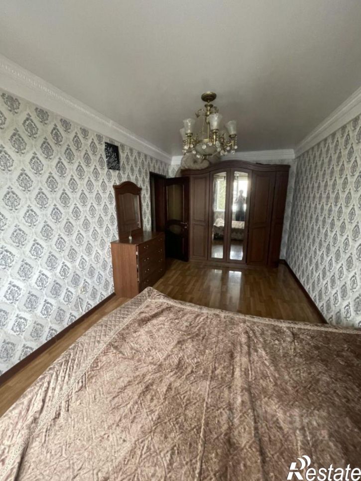 2-комн квартира ул Байрамова, 6,  д. 6