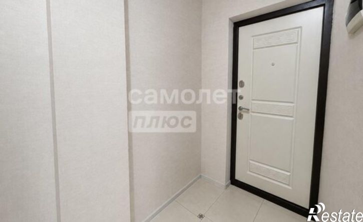 2-комн квартира улица Магомедали Магомеджановa, 39,  д. 39