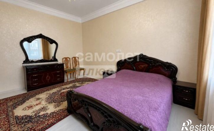 2-комн квартира улица Магомедали Магомеджановa, 39,  д. 39