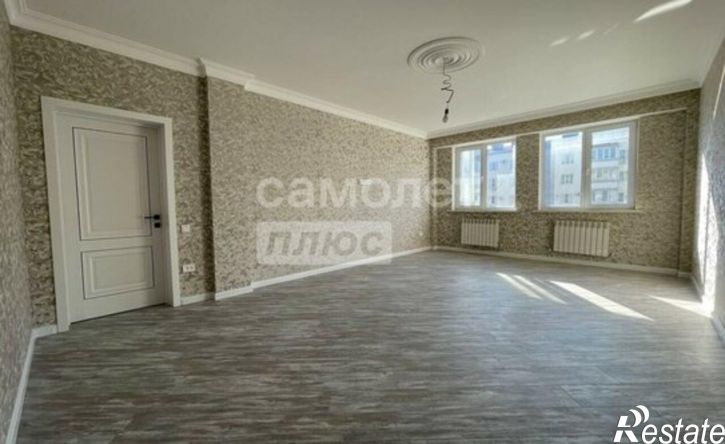 2-комн квартира ул Западная, 2,  д. 2