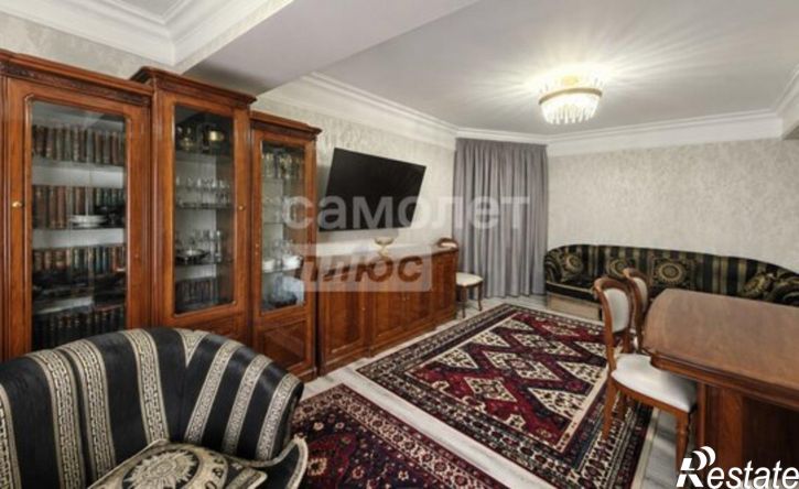 3-комн квартира проспект Акулиничева, 12,  д. 12