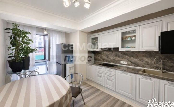 3-комн квартира проспект Акулиничева, 12,  д. 12