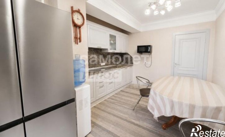 3-комн квартира проспект Акулиничева, 12,  д. 12