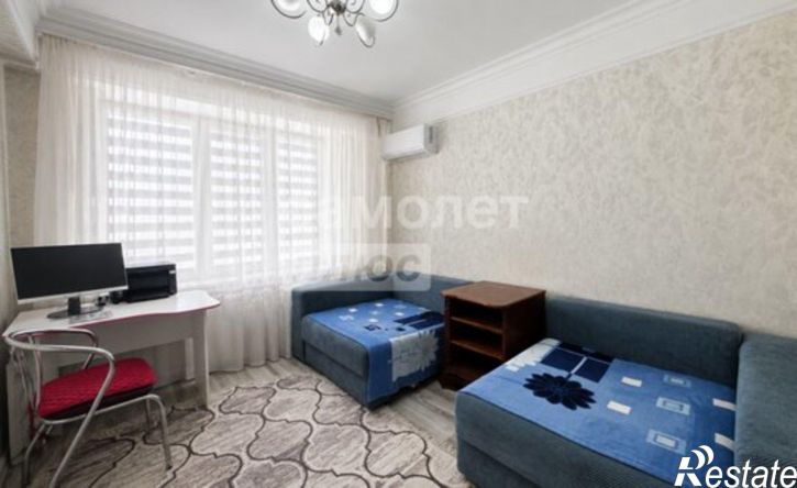 3-комн квартира проспект Акулиничева, 12,  д. 12