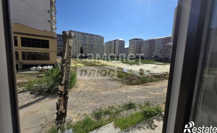 3-комн квартира проспект Акулиничева, 12,  д. 12