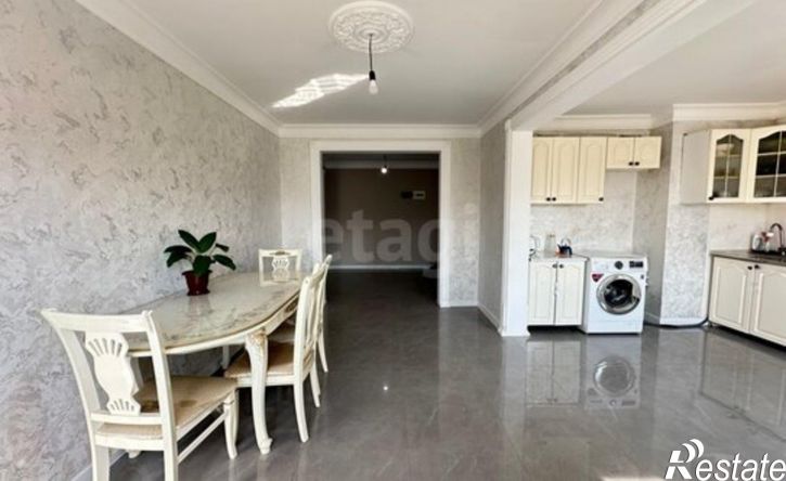 3-комн квартира ул Камиля Гасанова, 4А,  д. 4А