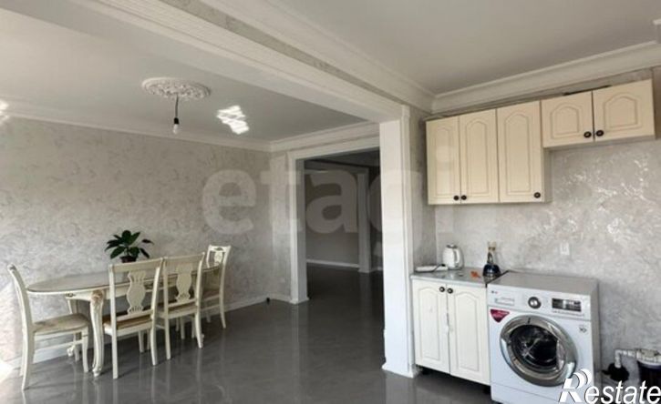 3-комн квартира ул Камиля Гасанова, 4А,  д. 4А