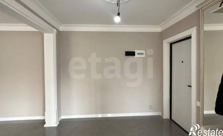 3-комн квартира ул Камиля Гасанова, 4А,  д. 4А