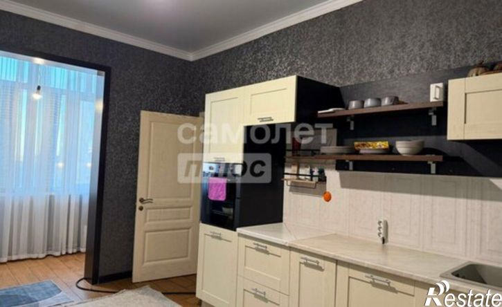 3-комн квартира ул Магомедали Магомеджанова, 21,  д. 21