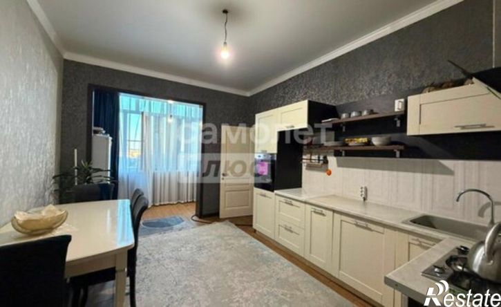 3-комн квартира ул Магомедали Магомеджанова, 21,  д. 21