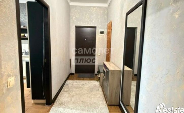3-комн квартира ул Магомедали Магомеджанова, 21,  д. 21