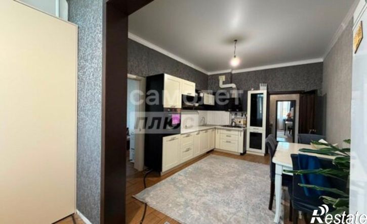 3-комн квартира ул Магомедали Магомеджанова, 21,  д. 21