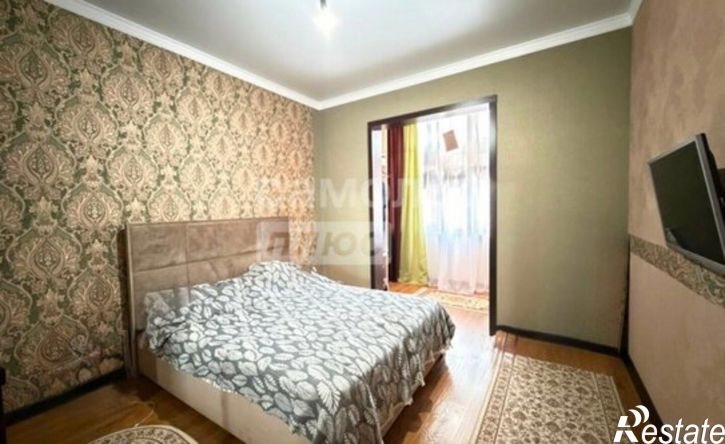 3-комн квартира ул Магомедали Магомеджанова, 21,  д. 21