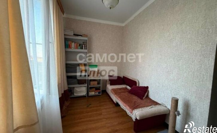 3-комн квартира ул Магомедали Магомеджанова, 21,  д. 21