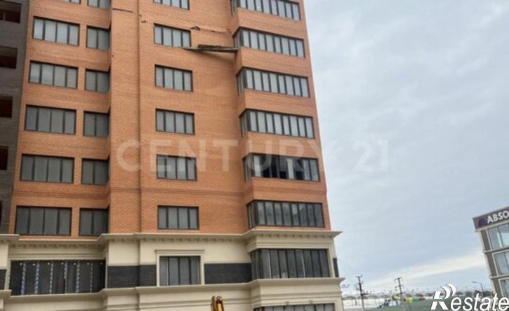 2-комн квартира пр-кт Акулиничева, 28,  д. 28