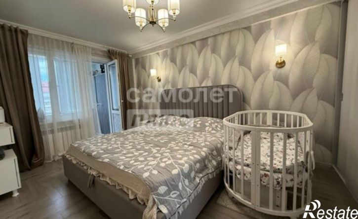 2-комн квартира ул Ленина, 10,  д. 10