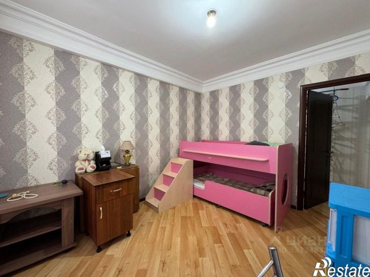 3-комн квартира улица Ленина, 51,  д. 51