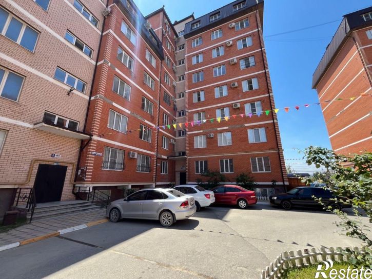 2-комн квартира Приморская улица, 16,  д. 16