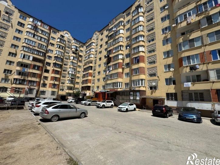3-комн квартира улица Ленина, 51,  д. 51