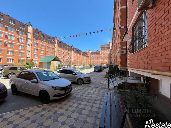 2-комн квартира Приморская улица, 16,  д. 16