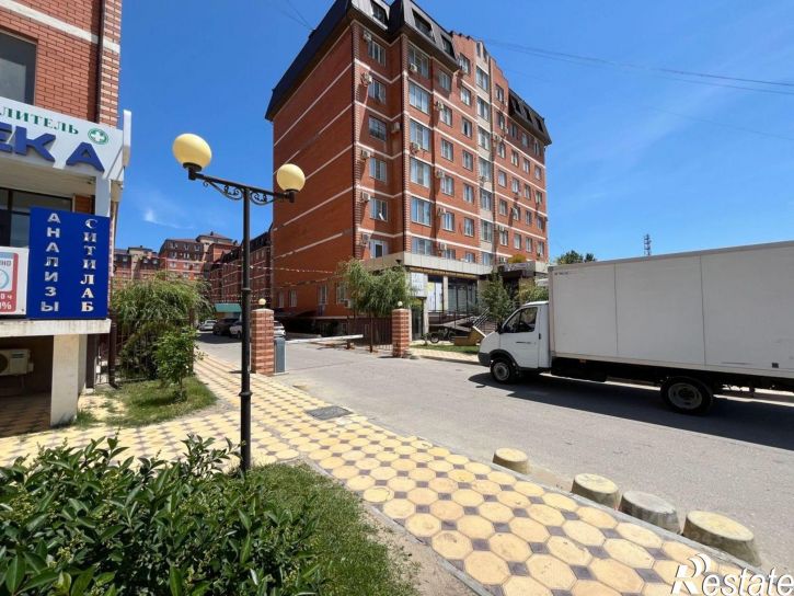 2-комн квартира Приморская улица, 16,  д. 16