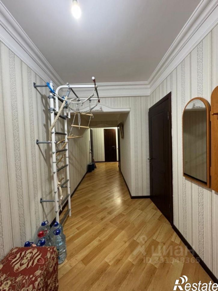 3-комн квартира улица Ленина, 51,  д. 51