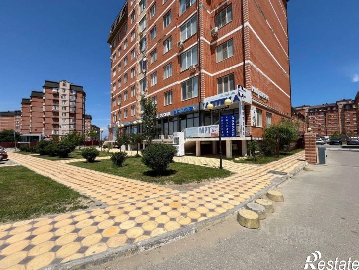 2-комн квартира Приморская улица, 16,  д. 16