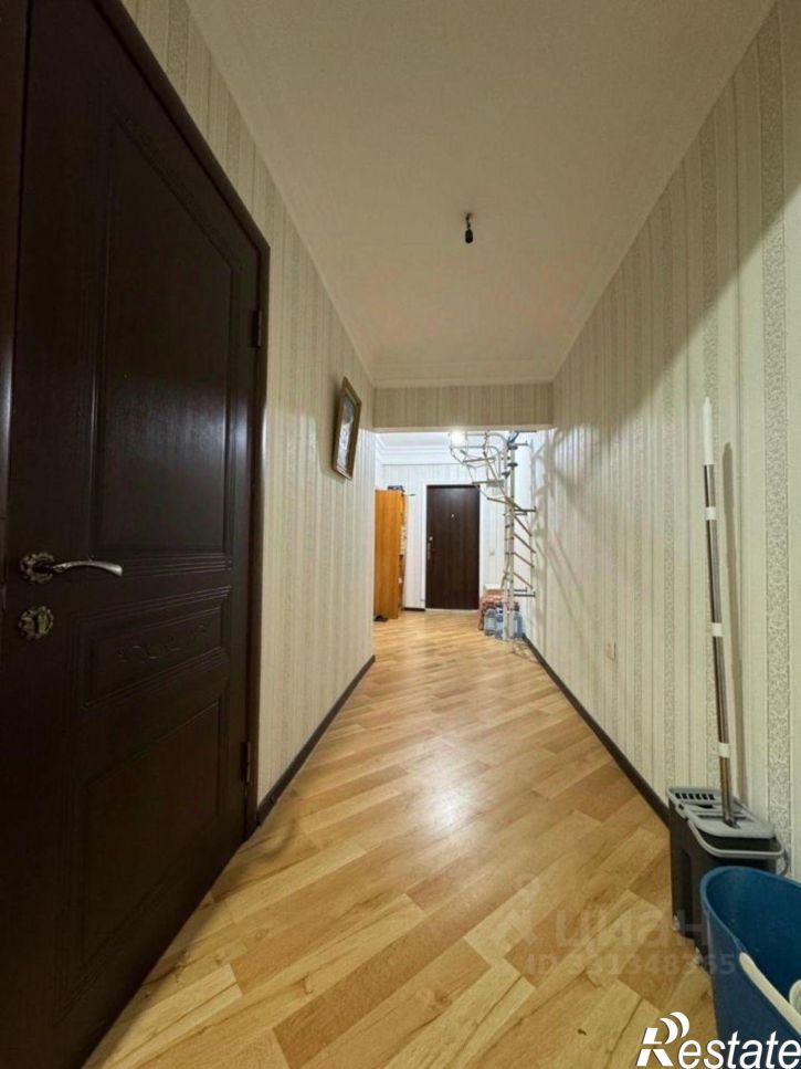 3-комн квартира улица Ленина, 51,  д. 51