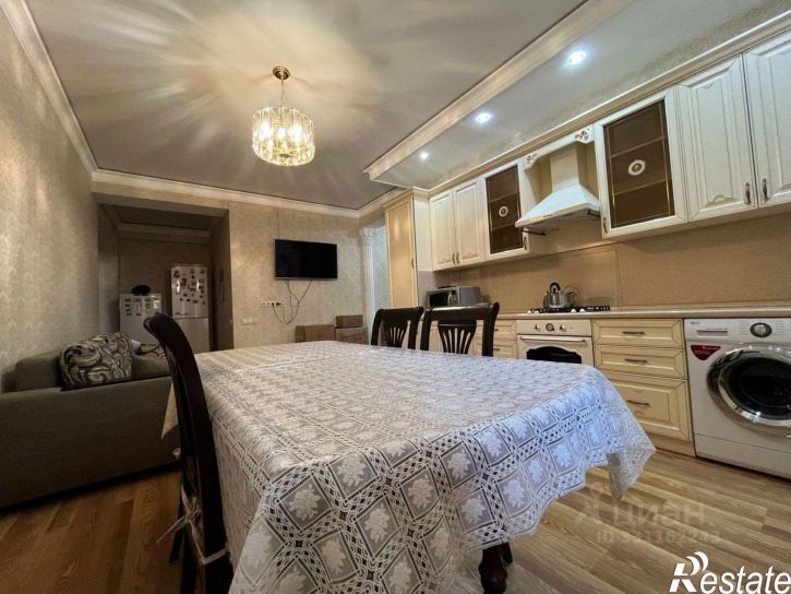 2-комн квартира Приморская улица, 16,  д. 16