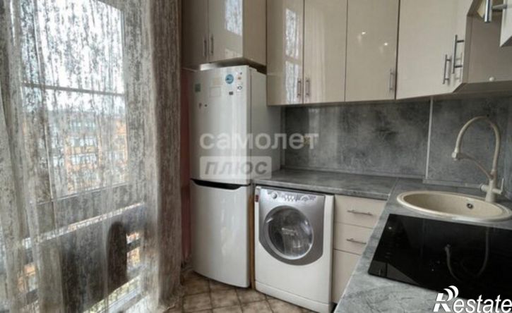 2-комн квартира улица М. Халилова, 48А,  д. 48А
