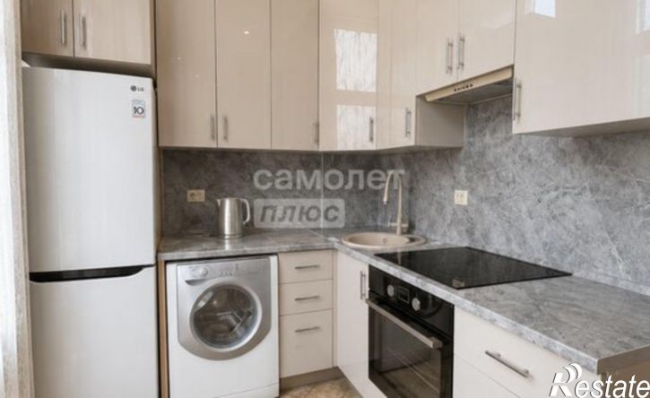 2-комн квартира улица М. Халилова, 48А,  д. 48А