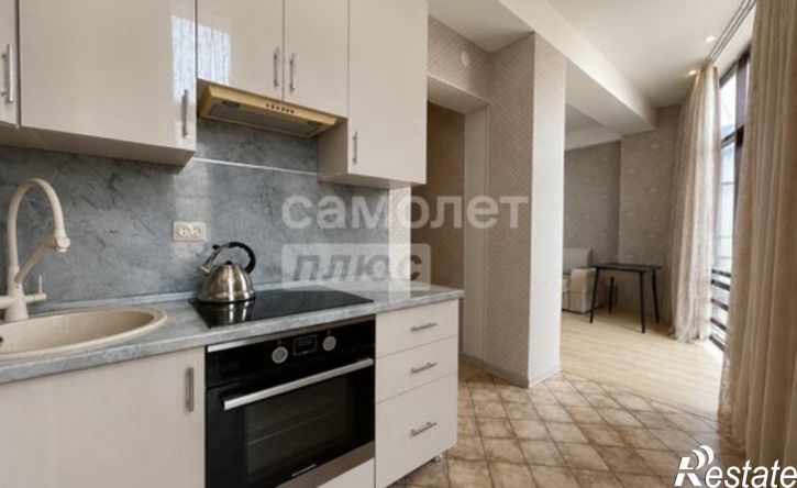 2-комн квартира улица М. Халилова, 48А,  д. 48А