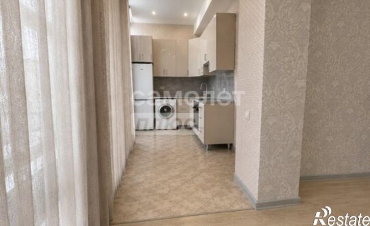 2-комн квартира улица М. Халилова, 48А,  д. 48А