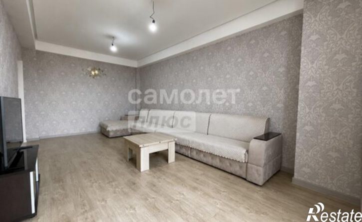 2-комн квартира улица М. Халилова, 48А,  д. 48А