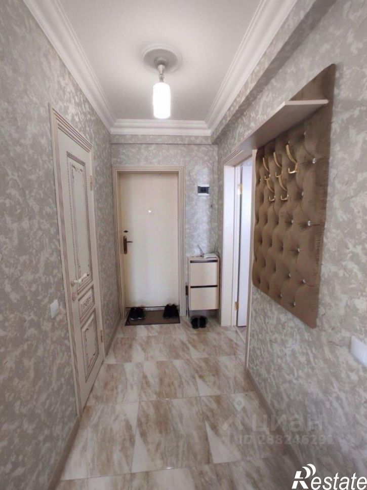 1-комн квартира Кизилюртовская улица, 20,  д. 20