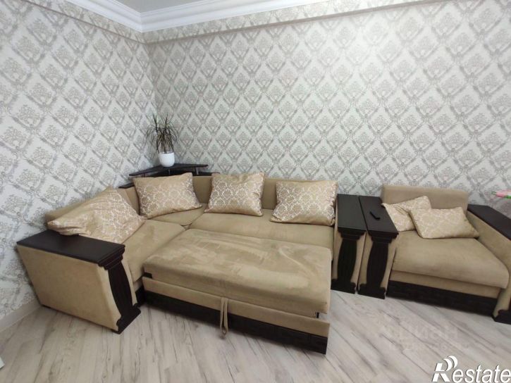 1-комн квартира Кизилюртовская улица, 20,  д. 20