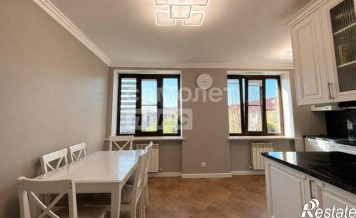 2-комн квартира ул Ленина, 26,  д. 26