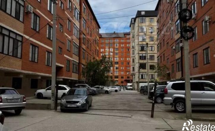 3-комн квартира ул Приморская, 16,  д. 16