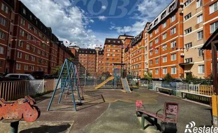 3-комн квартира ул Приморская, 16,  д. 16