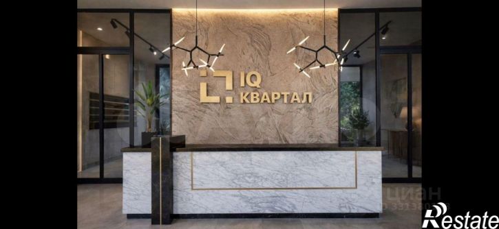 3-комн квартира ул Магомедали Магомеджанова, 16,  д. 16