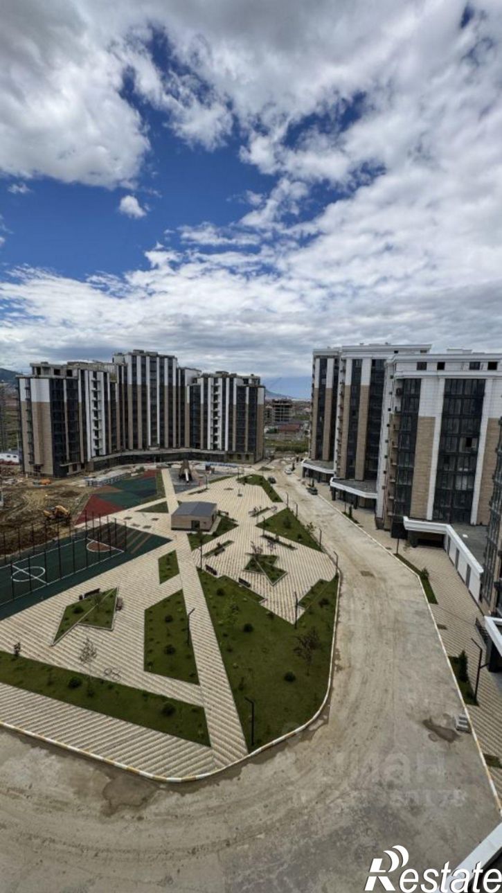 3-комн квартира ул Магомедали Магомеджанова, 16,  д. 16