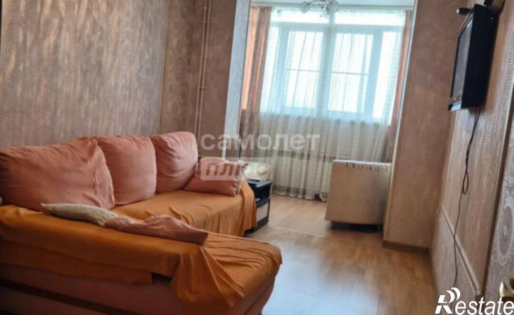 3-комн квартира Каспийская улица, 8В,  д. 8В